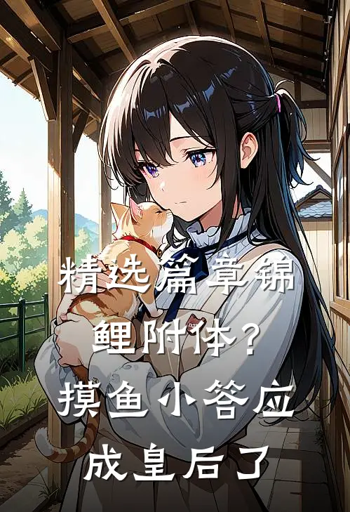精选篇章锦鲤附体？摸鱼小答应成皇后了
