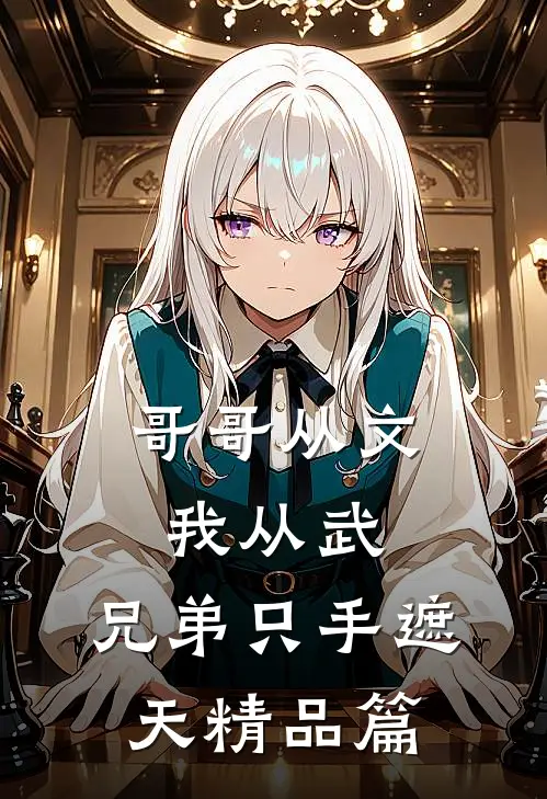 哥哥从文我从武，兄弟只手遮天精品篇