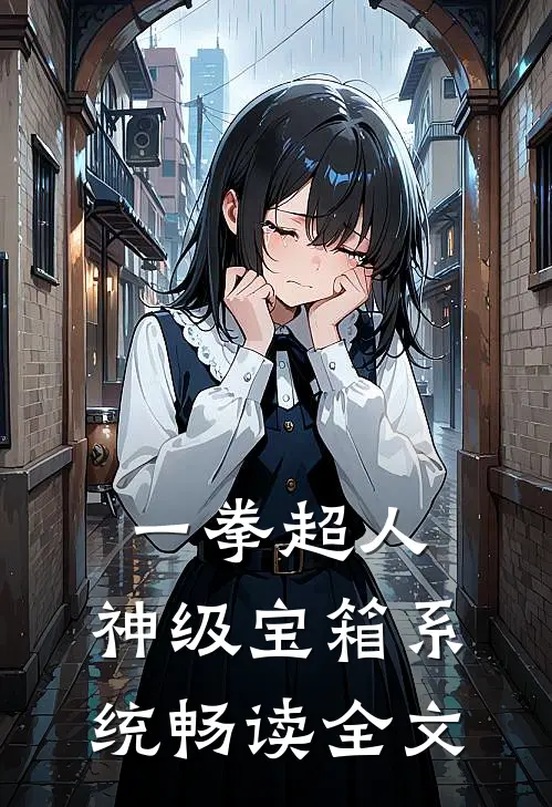 一拳超人：神级宝箱系统畅读全文