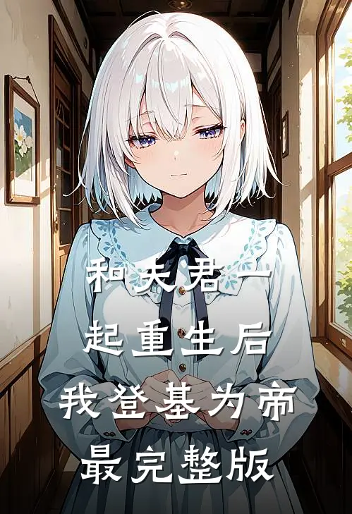 和夫君一起重生后，我登基为帝最完整版