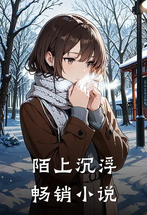 陌上沉浮畅销小说