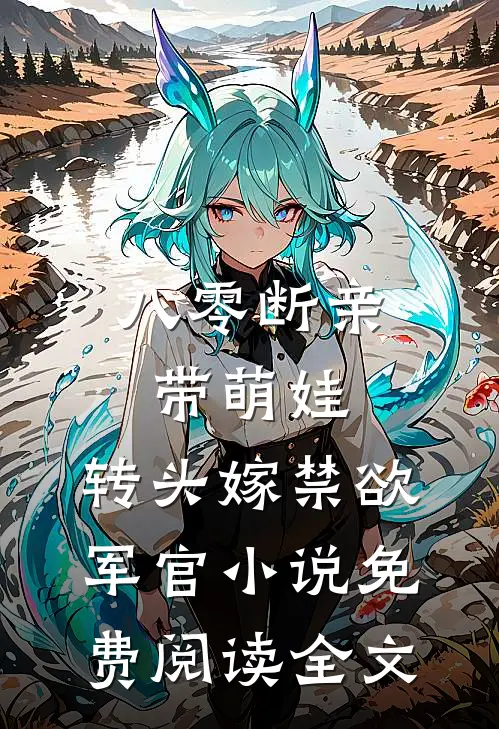 八零断亲带萌娃，转头嫁禁欲军官小说免费阅读全文
