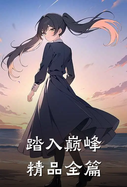 踏入巅峰精品全篇