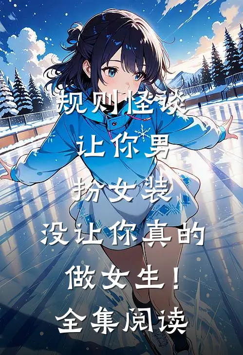 规则怪谈：让你男扮女装，没让你真的做女生！全集阅读
