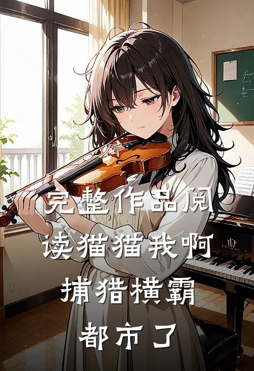 完整作品阅读猫猫我啊，捕猎横霸都市了