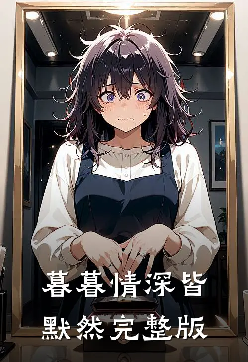 暮暮情深皆默然完整版