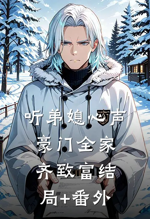听弟媳心声，豪门全家齐致富结局+番外