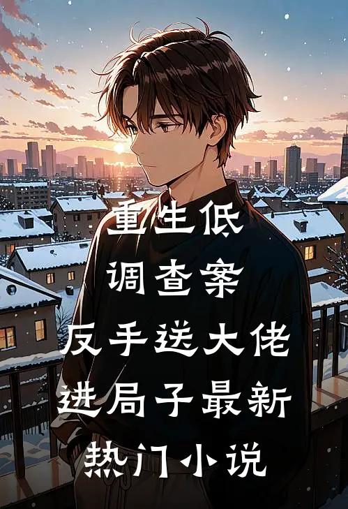 重生低调查案，反手送大佬进局子最新热门小说