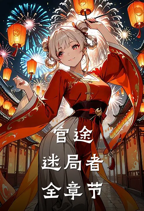 官途：迷局者全章节