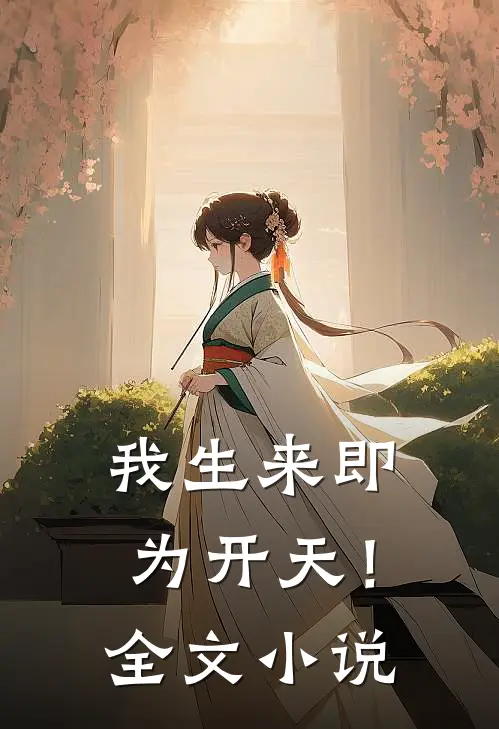 我生来即为开天！全文小说