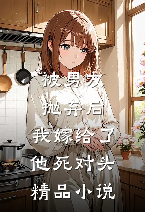 被男友抛弃后，我嫁给了他死对头精品小说