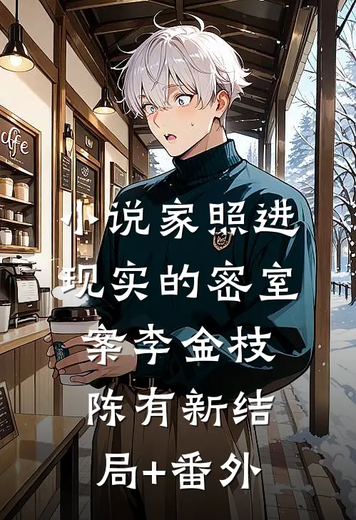 小说家照进现实的密室案李金枝陈有新结局+番外