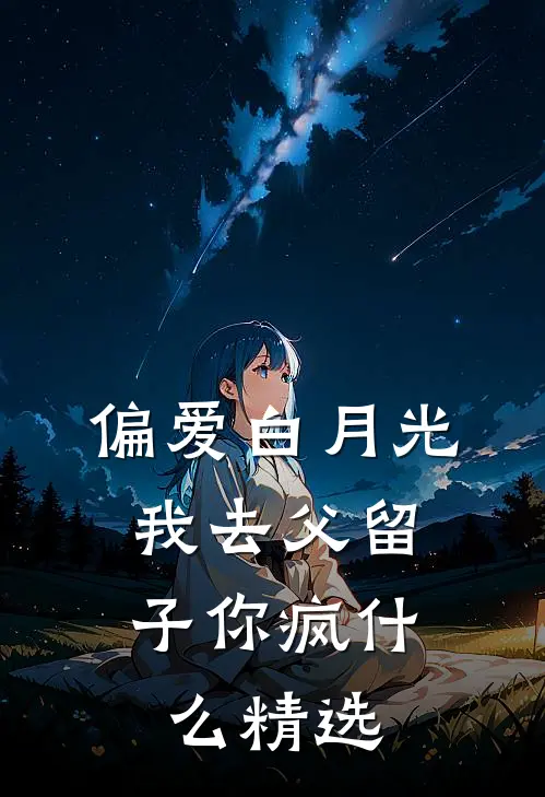 偏爱白月光，我去父留子你疯什么精选