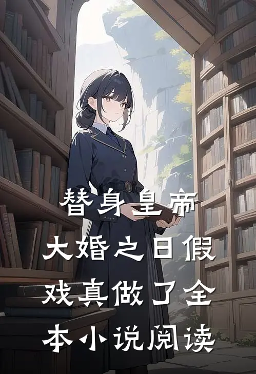 替身皇帝，大婚之日假戏真做了全本小说阅读