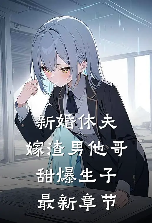 新婚休夫：嫁渣男他哥甜爆生子最新章节