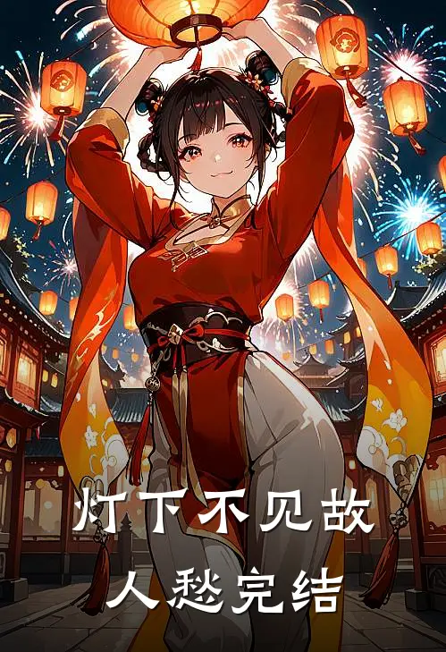 灯下不见故人愁完结