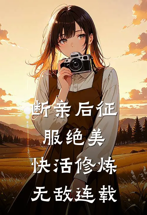 断亲后征服绝美，快活修炼无敌连载