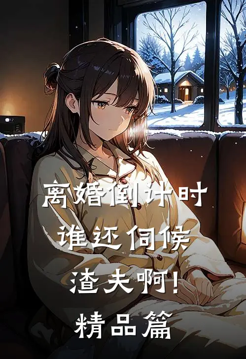 离婚倒计时，谁还伺候渣夫啊!精品篇