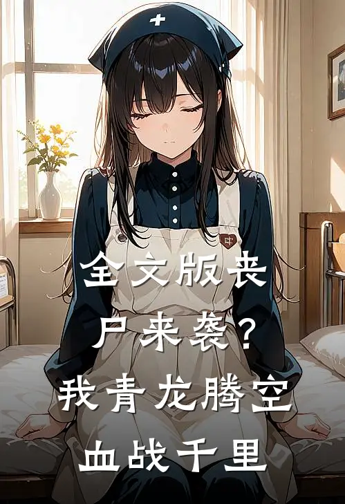 全文版丧尸来袭？我青龙腾空血战千里