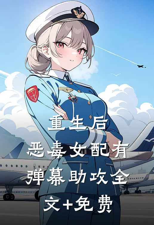 重生后，恶毒女配有弹幕助攻全文+免费