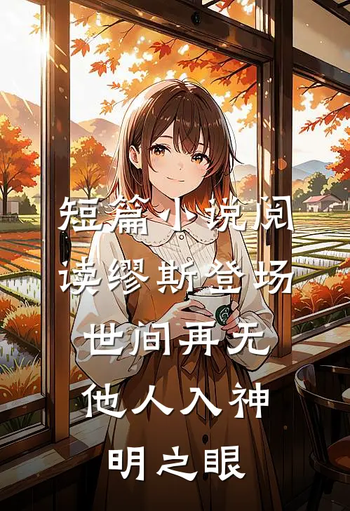 短篇小说阅读缪斯登场，世间再无他人入神明之眼