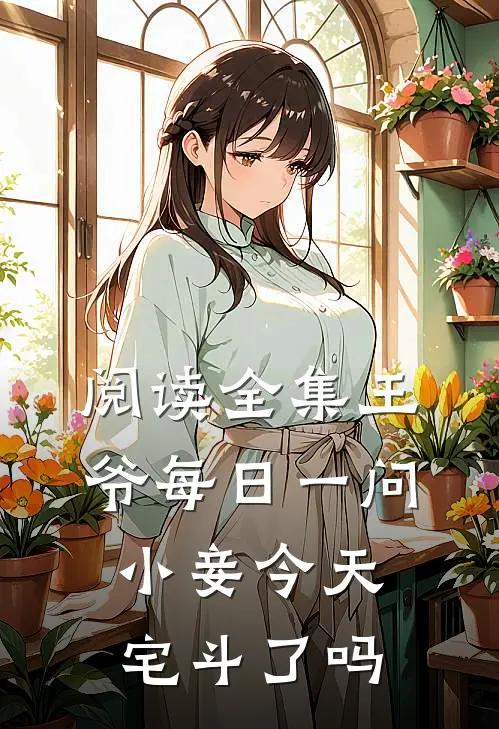 阅读全集王爷每日一问小妾今天宅斗了吗