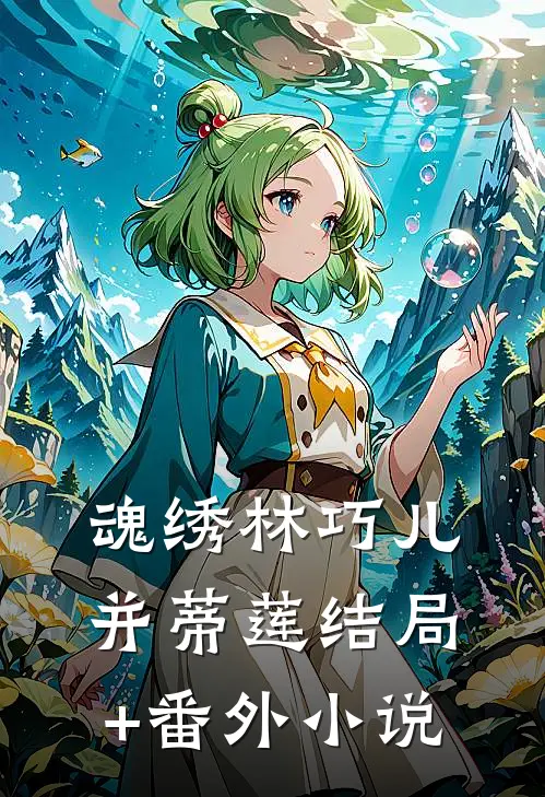 魂绣林巧儿并蒂莲结局+番外小说