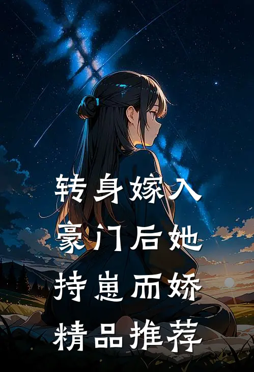 转身嫁入豪门后她持崽而娇精品推荐