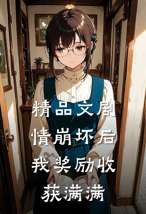 精品文剧情崩坏后，我奖励收获满满