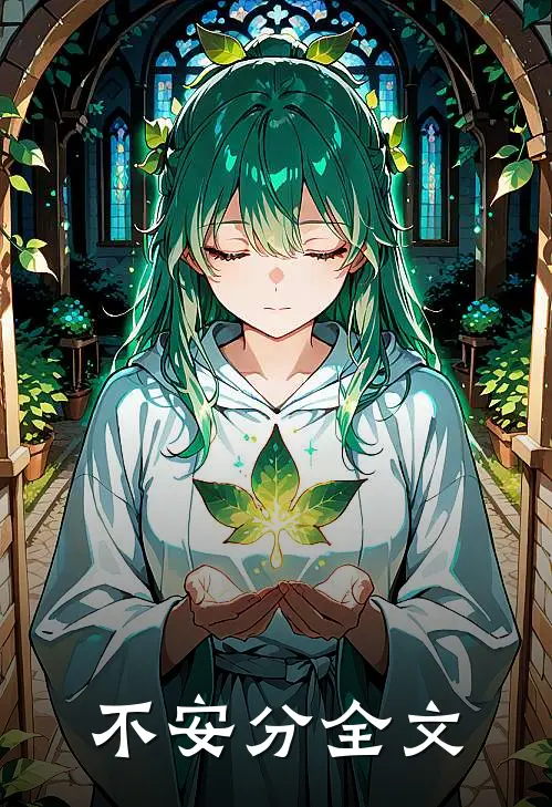 不安分全文