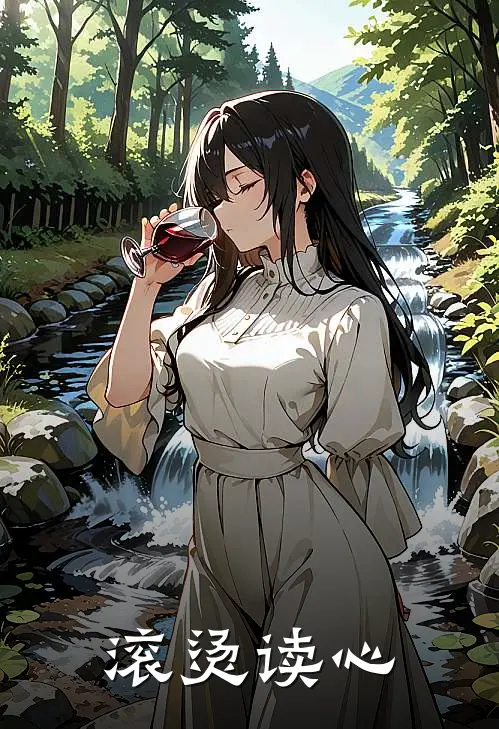 滚烫读心