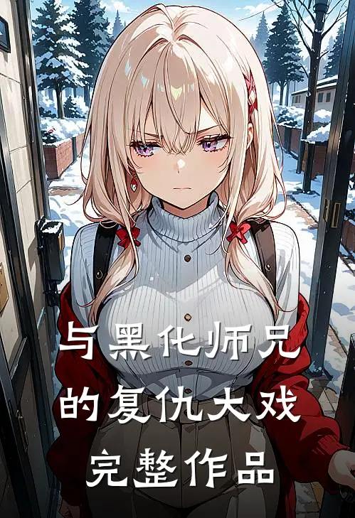 与黑化师兄的复仇大戏完整作品