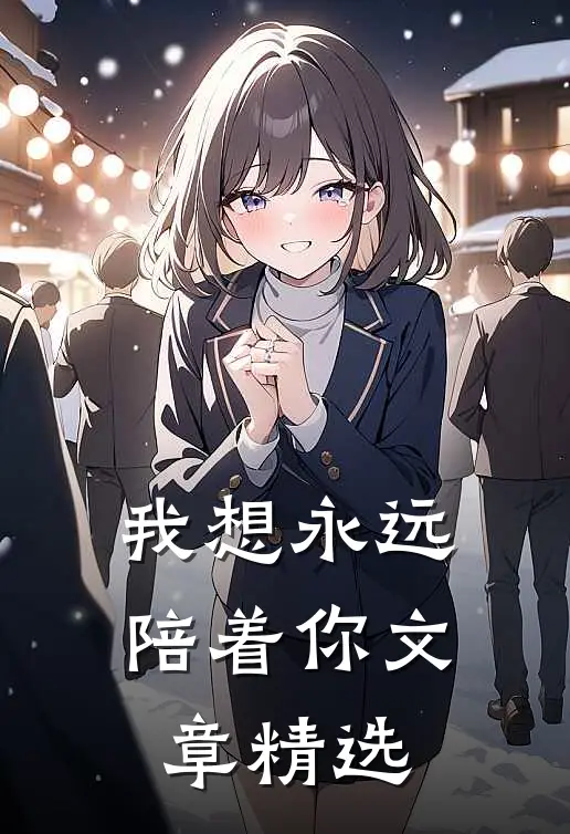 我想永远陪着你文章精选