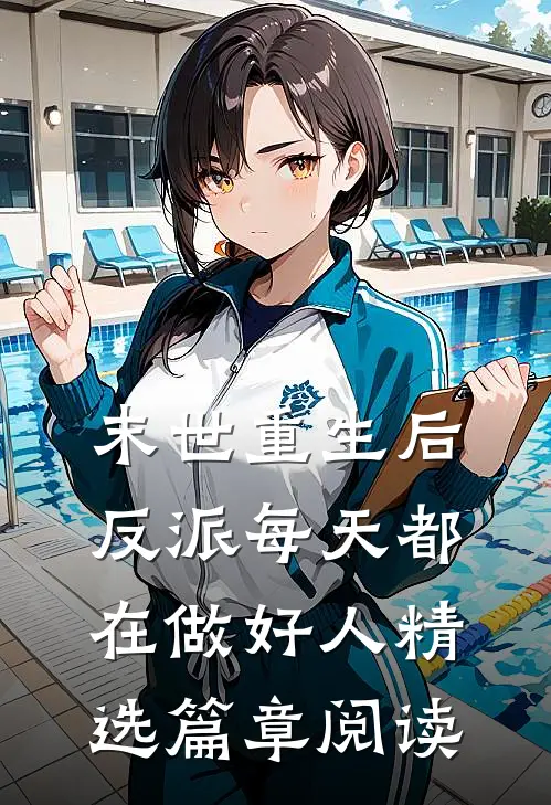 末世重生后反派每天都在做好人精选篇章阅读