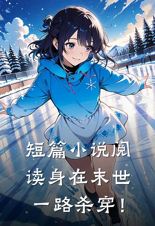 短篇小说阅读身在末世，一路杀穿！