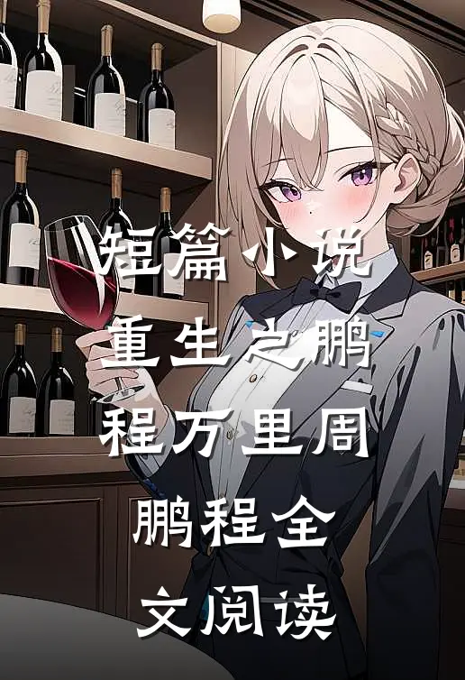 短篇小说重生之鹏程万里周鹏程全文阅读