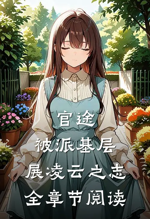 官途：被派基层，展凌云之志全章节阅读