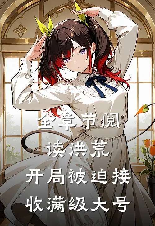 全章节阅读洪荒：开局被迫接收满级大号