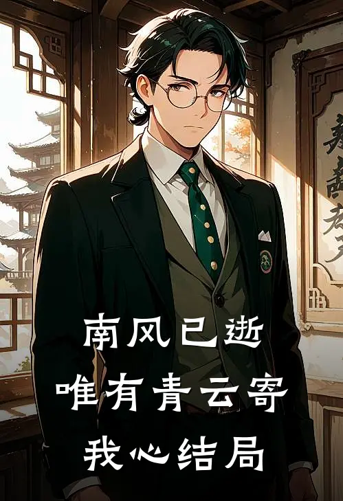 南风已逝，唯有青云寄我心结局