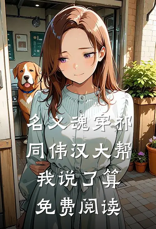 名义魂穿祁同伟汉大帮我说了算免费阅读