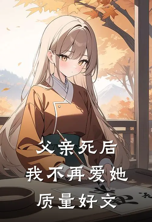 父亲死后，我不再爱她质量好文