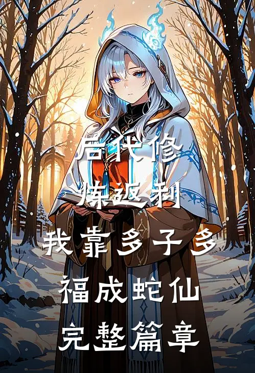后代修炼返利，我靠多子多福成蛇仙完整篇章