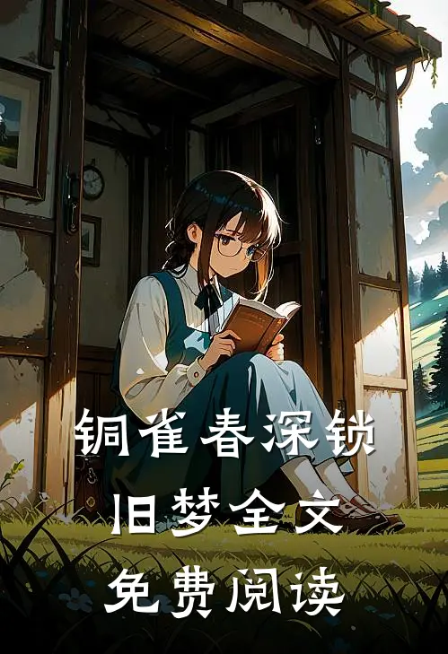 铜雀春深锁旧梦全文免费阅读