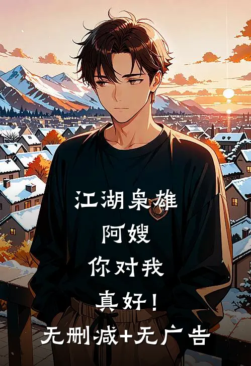 江湖枭雄：阿嫂，你对我真好！无删减+无广告