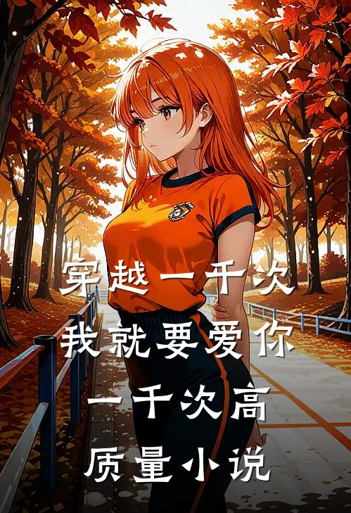 穿越一千次我就要爱你一千次高质量小说