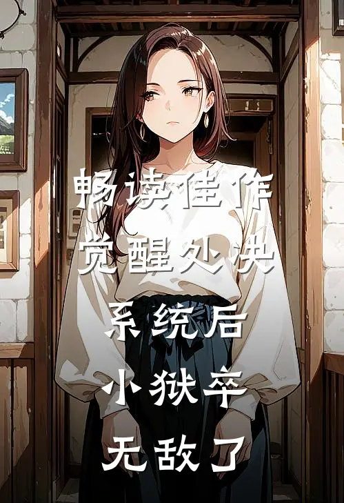 畅读佳作觉醒处决系统后，小狱卒无敌了