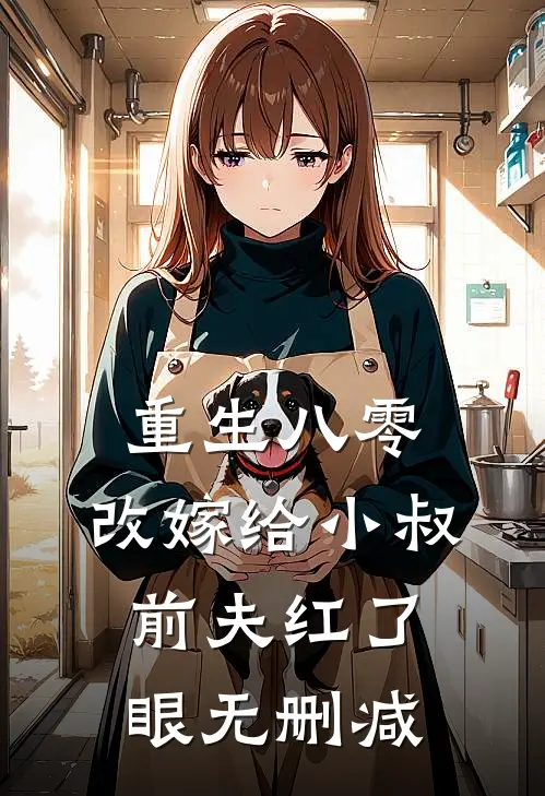 重生八零：改嫁给小叔，前夫红了眼无删减