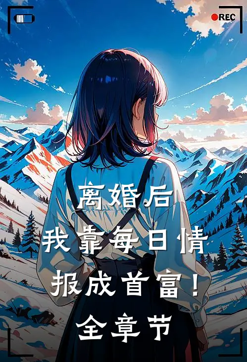 离婚后，我靠每日情报成首富！全章节