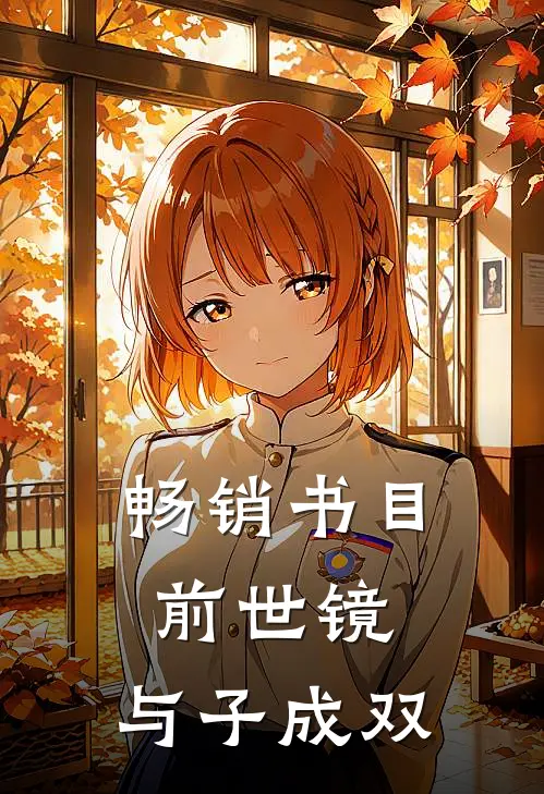 畅销书目前世镜：与子成双