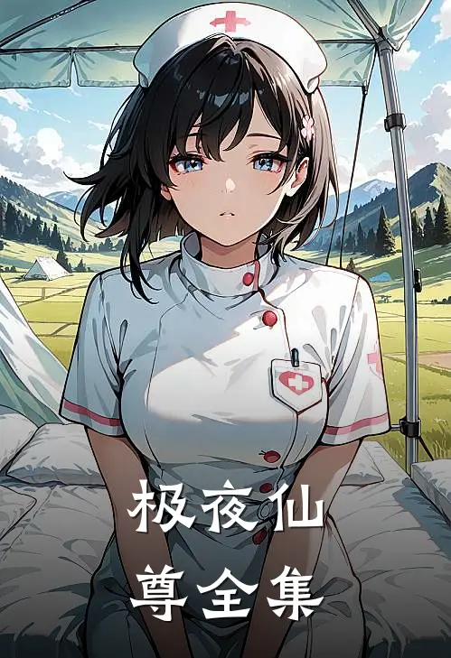 极夜仙尊 全集
